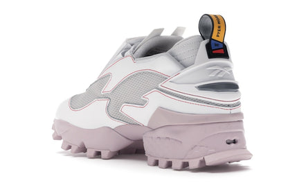 Reebok Experiment 4 Trail Fury Pyer Moss Ash Lily