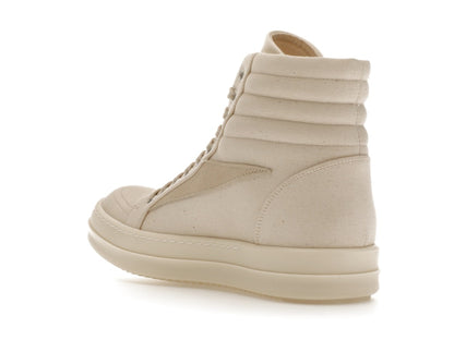 Rick Owens DRKSHDW Vintage High Natural Milk (Women's)