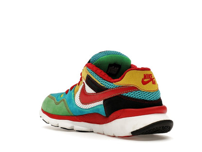 Nike Free Rod Plus Multicolor