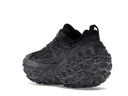 Balenciaga Defender Black