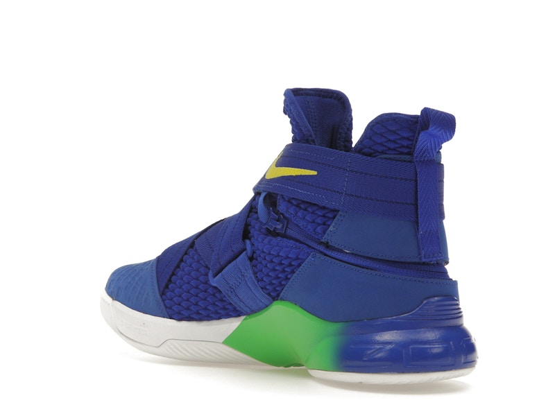 Nike LeBron Soldier 12 FlyEase Big Taste