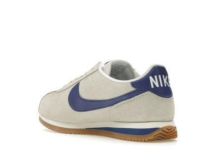 Nike Cortez Athletic Department Deep Royal Blue (Women's)