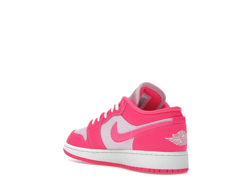 Jordan 1 Low Valentine’s Day (GS)