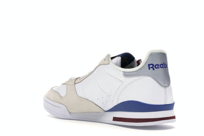 Reebok Phase 1 Footpatrol x Highs and Lows Common Youth