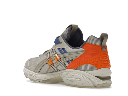 ASICS Gel-Kayano 14 Putty Habanero