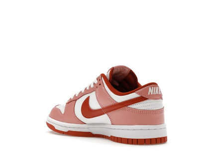 Nike Dunk Low Red Stardust (Women's)