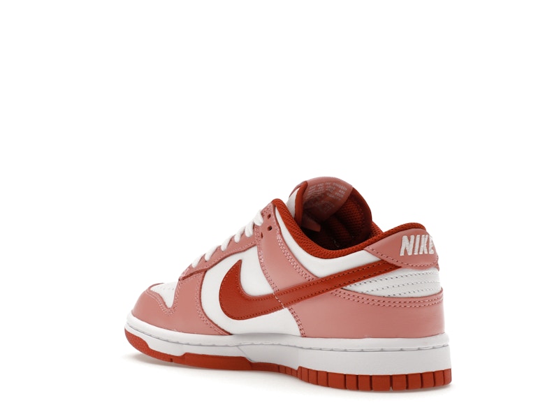 Nike Dunk Low Red Stardust (Women's)