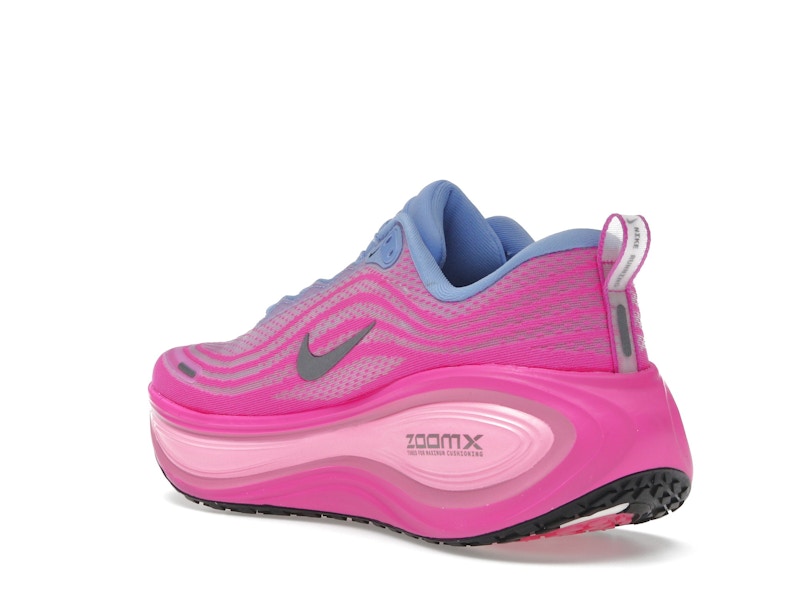 Nike Vomero Plus Royal Pulse Fire Pink (Women's)