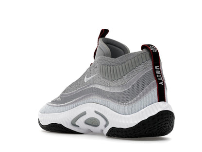 Nike Cosmic Unity 3 Silver Bullet
