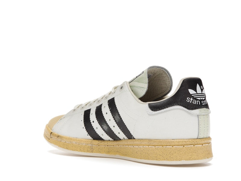 adidas Stan Smith Superstar White Black