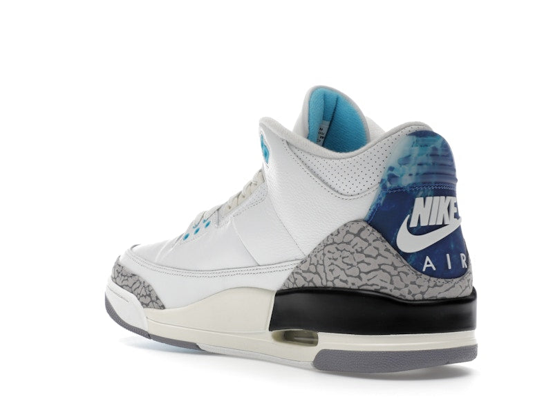 Jordan 3 Retro Jordan Brand Classic (PE) (2025)
