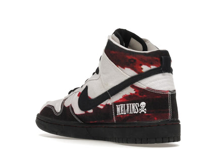 Nike SB Dunk High Melvins