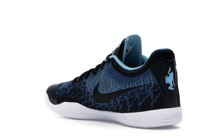 Nike Mamba Rage Blue Nebula