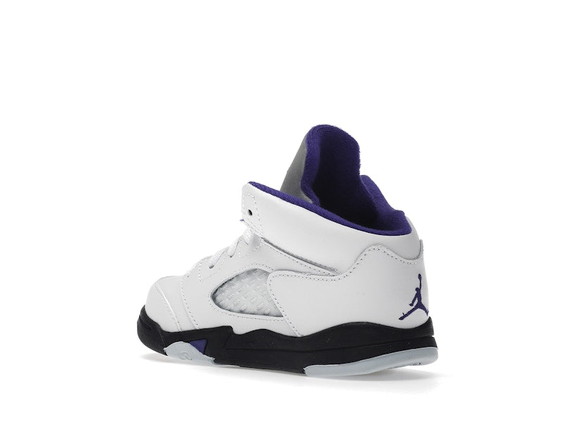 Jordan 5 Retro Dark Concord (TD)