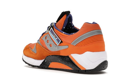 Saucony Grid 9000 Extra Butter ACES