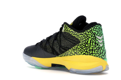 Jordan CP3 III Brazil