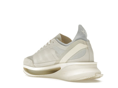 adidas Y-3 S-Gendo Run Aluminium Off White Cream White