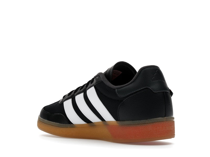 adidas Training Spezial Black Chalk White Lucid Red