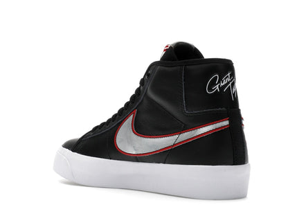 Nike SB Zoom Blazer Mid Pro GT Grant Taylor El Camino