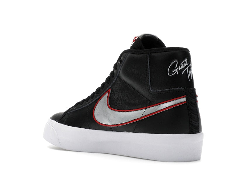 Nike SB Zoom Blazer Mid Pro GT Grant Taylor El Camino
