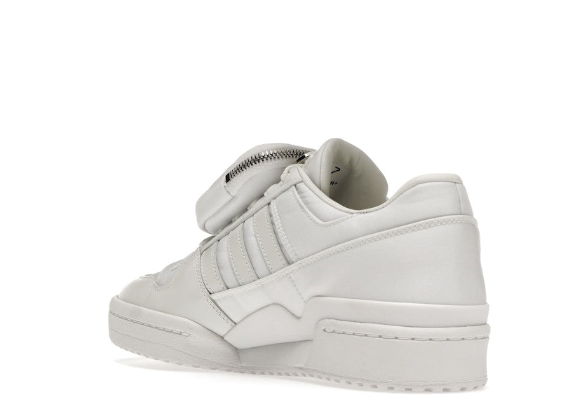 adidas Forum Low Prada White
