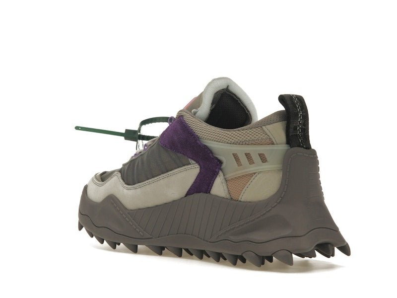 OFF-WHITE Odsy-1000 Grey Multi