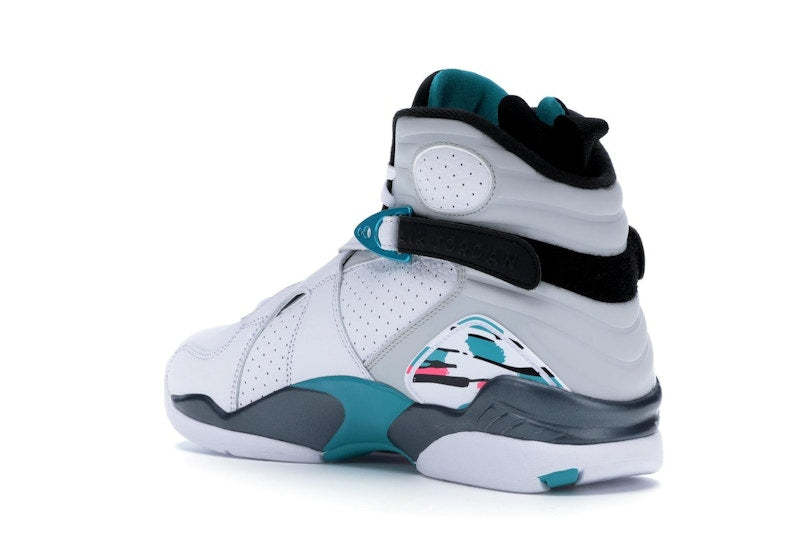 Jordan 8 Retro South Beach