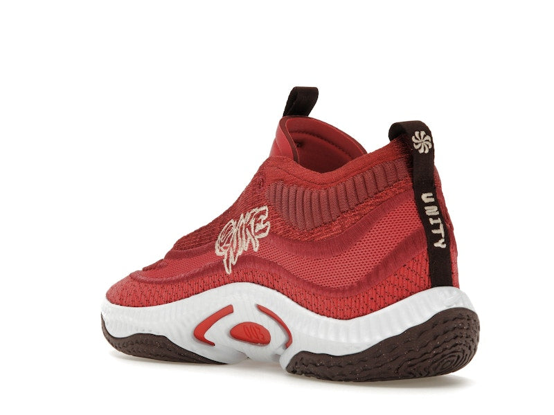 Nike Cosmic Unity 3 Cedar
