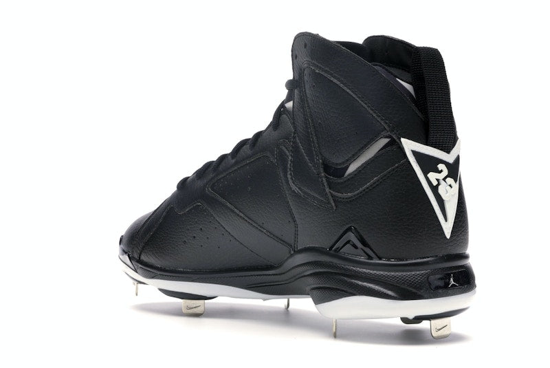 Jordan 7 Retro Cleat Oreo