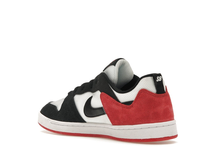 Nike SB Alleyoop Black Toe