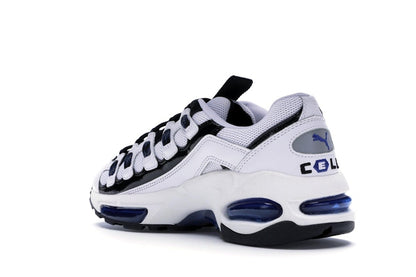 Puma Cell Endura Patent 98
