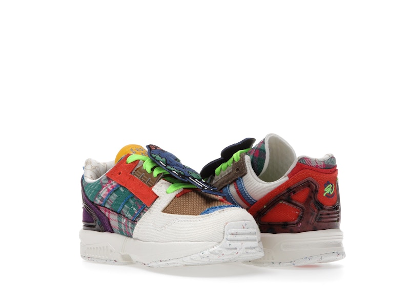 adidas ZX 8000 Sean Wotherspoon Superearth (TD)