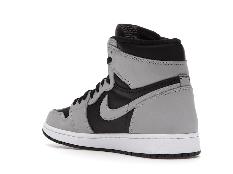 Jordan 1 Retro High  Shadow 2.0