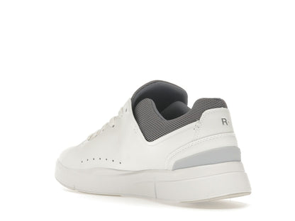 On The Roger Advantage White Fossil
