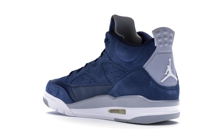Jordan Son Of Mars Low Navy Blue