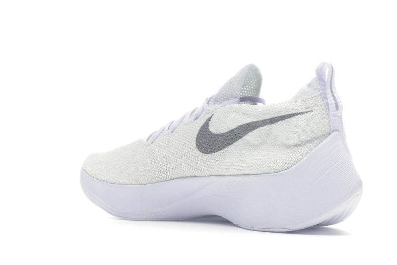Nike Vapor Street Flyknit Pure White
