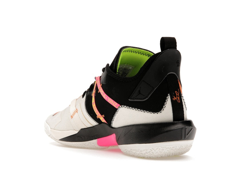Jordan Why Not Zer0.4 Shattered Backboard