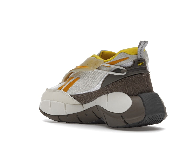 Reebok Zig 3D Storm Hydro Cottweiler Alabaster