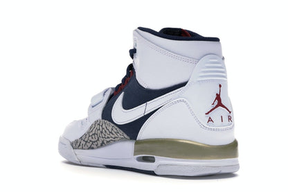 Jordan Legacy 312 Olympic (GS)