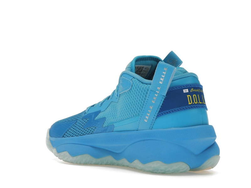 adidas Dame 8 Young Dolla