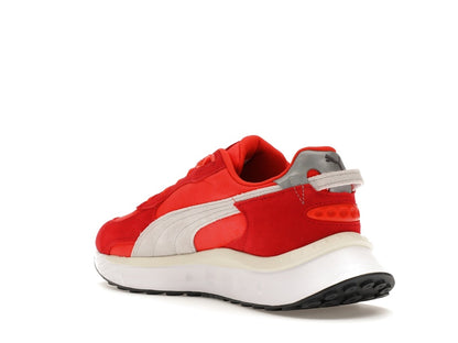 Puma Wild Rider Pickup