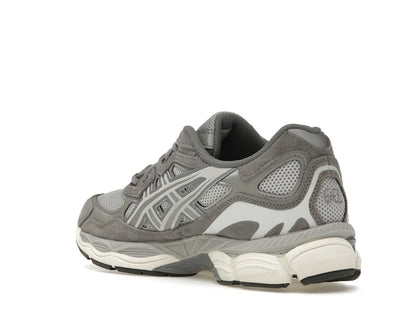 ASICS Gel-NYC Cement Grey