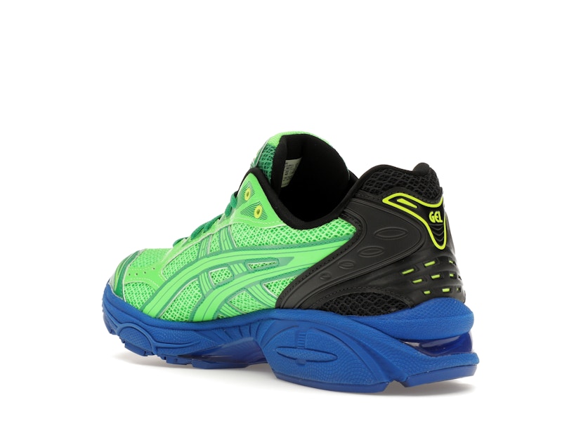 ASICS Gel-Kayano 14 Field Trip Recordings Fern Green