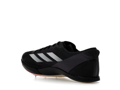 adidas Adizero Finesse Core Black Zero Metalic Spark