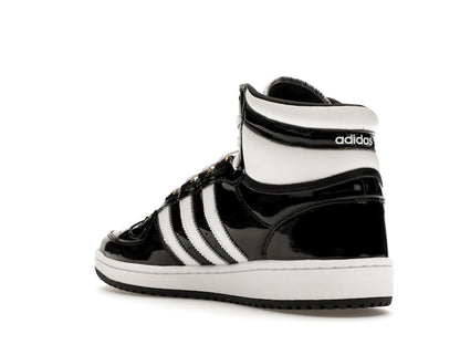 adidas Top Ten RB Core Black Cloud White