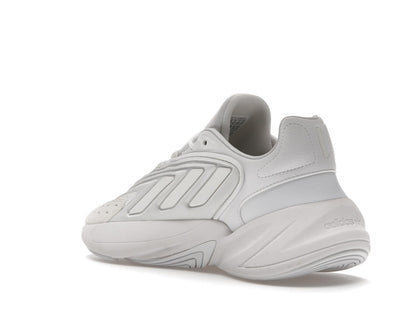 adidas Ozelia White Reflective
