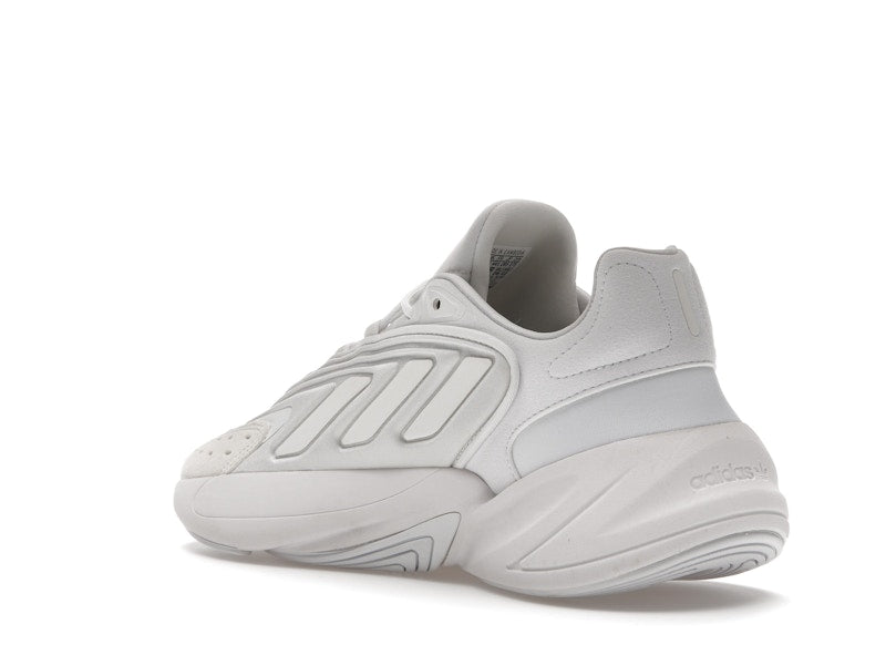 adidas Ozelia White Reflective
