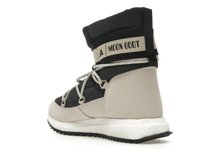 adidas Moon Boot Moonboost High Core Black