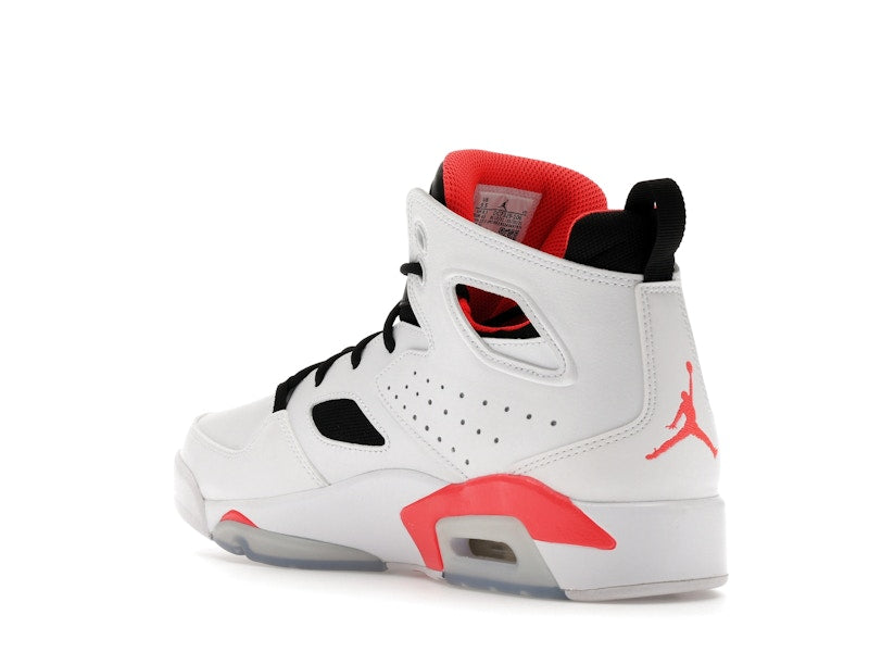 Jordan Flight Club 91 White Infrared