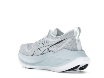 ASICS Superblast 2 White Cool Grey